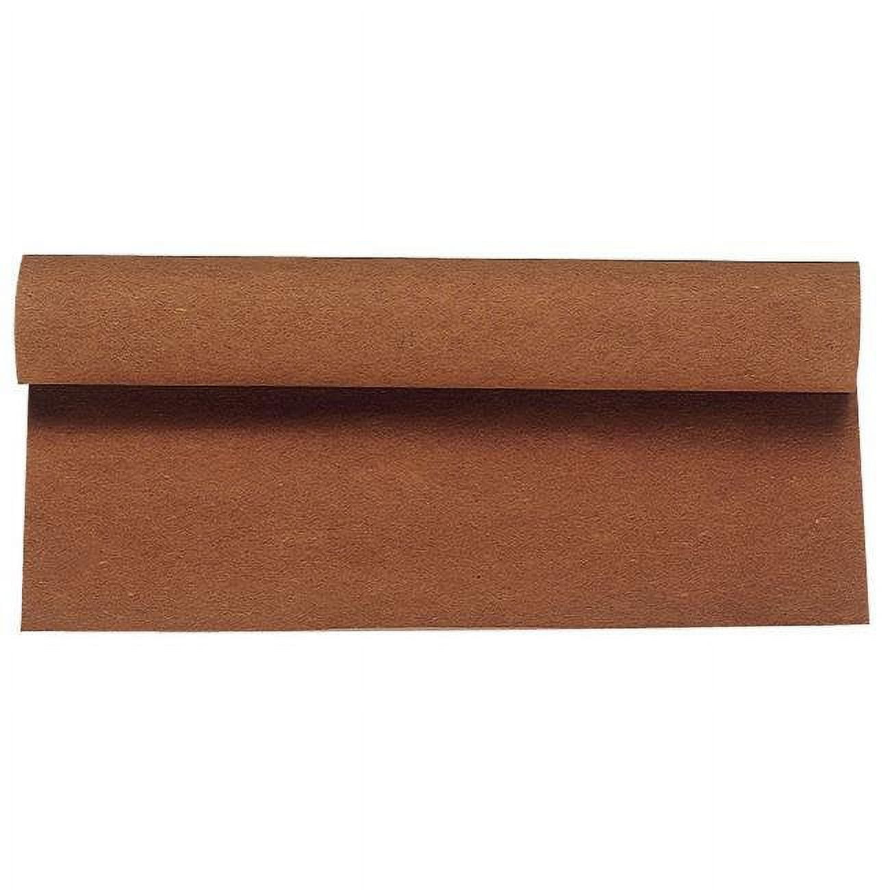 Accesorios personalizados Material de junta de fibra Color marrón - Grupo Paidu