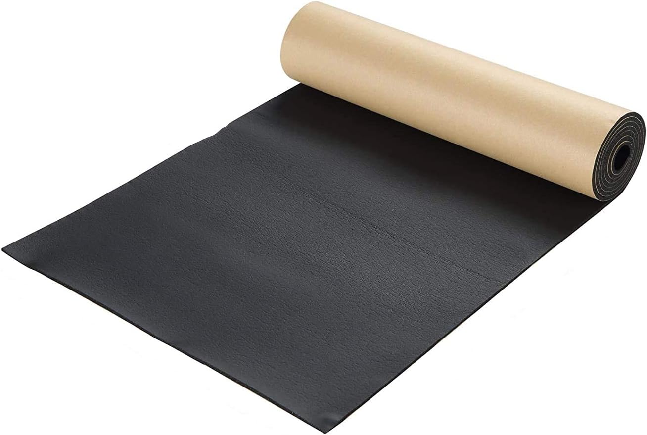 Esponja de neopreno con lámina adhesiva de gomaespuma para juntas DIY, juntas, cosplay, disfraces, manualidades - Proveedores de Paidu