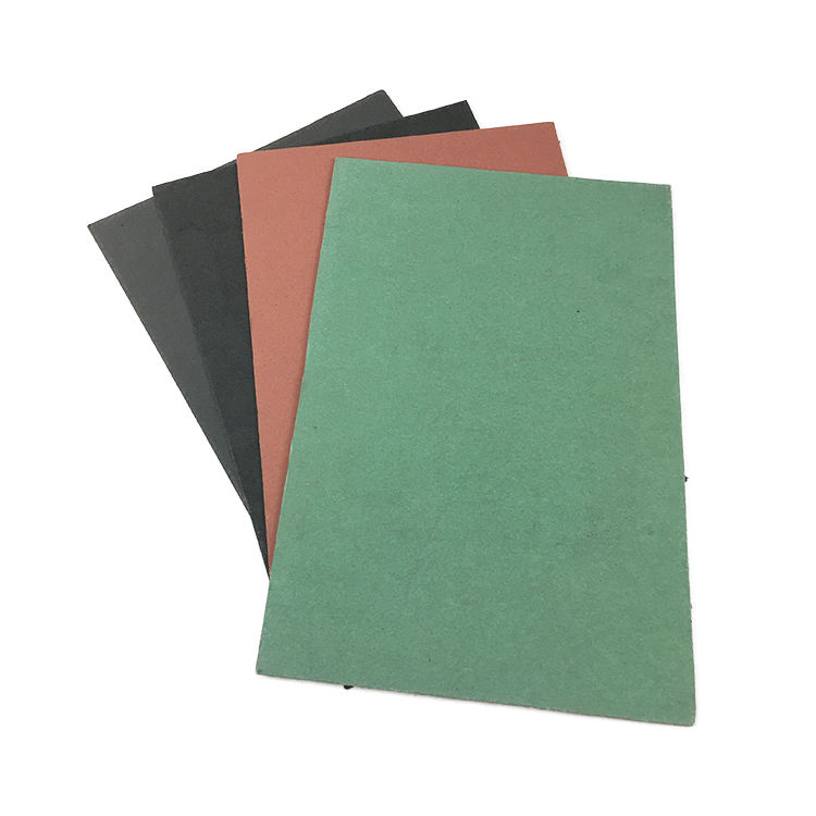 Fabricante de material de junta de sellado de hoja de junta de papel batidor sin asbesto de 0,5 mm - 2,0 mm - Paidu Group