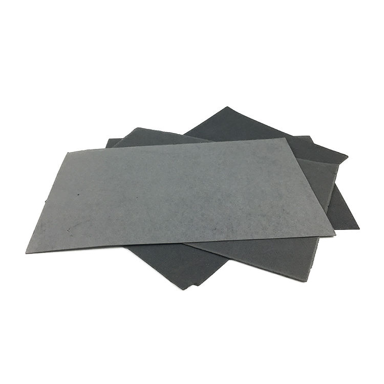 Fabricante de material de junta de sellado de hoja de junta de papel batidor sin asbesto de 0,5 mm - 2,0 mm - Paidu Group